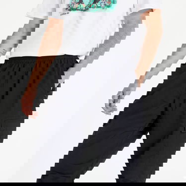 Cargo byxor adidas Originals Adicolor Contempo Cargo Trousers Svart | HK2873, 1