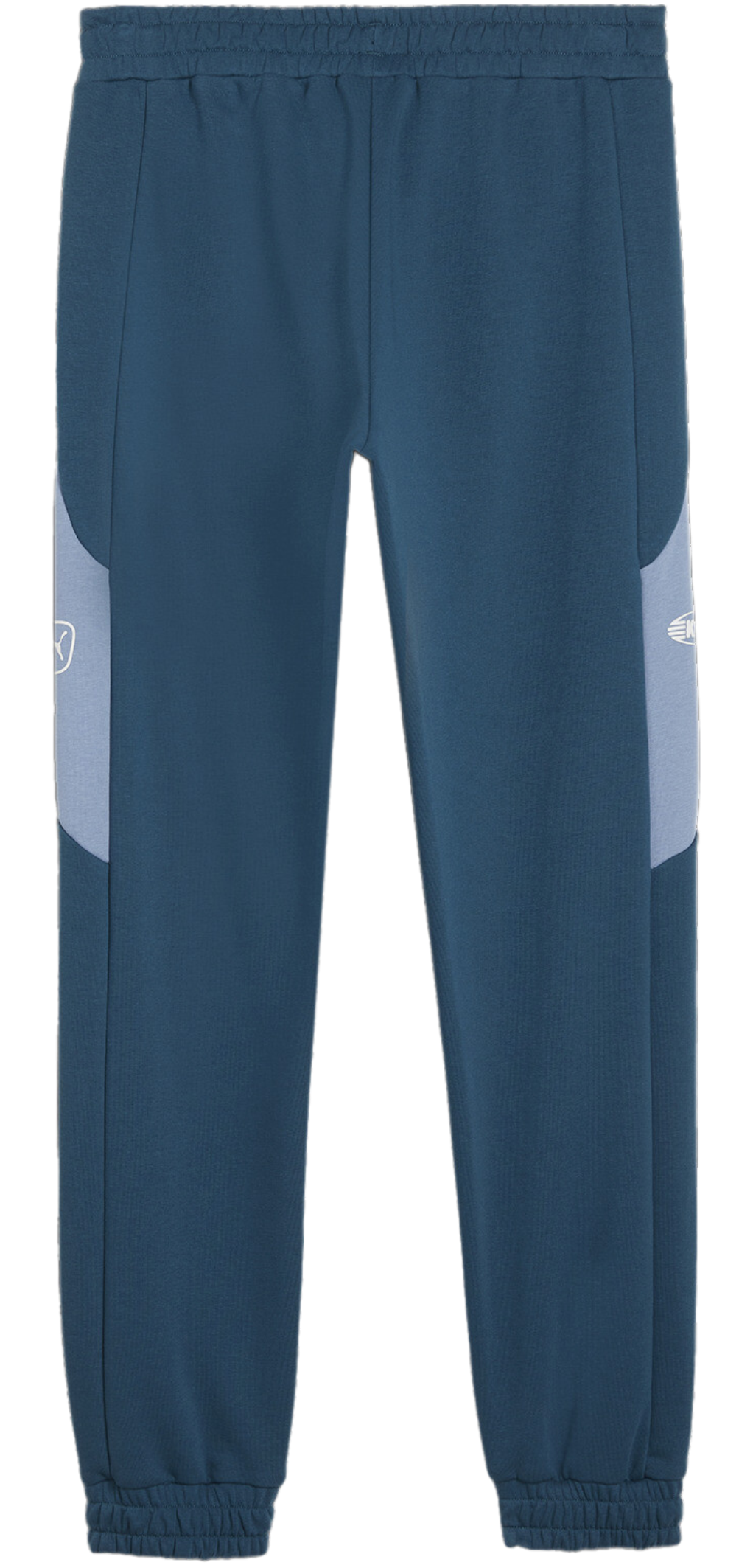 Byxor och jeans Puma KING Top Joggers Mörkblå | 658990-05, 1