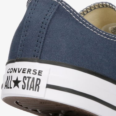 Sneakers och skor Converse Chuck Taylor All Star Core Blå | M9697M, 4