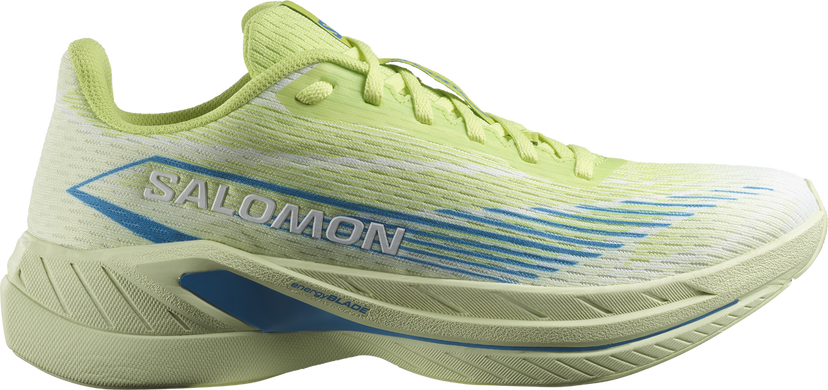 Sneakers och skor Salomon SPECTUR 2 Grön | l47566900