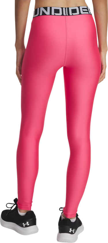 Damasker Under Armour Under Armour HG Leggings Rosa | 1383559-672, 1