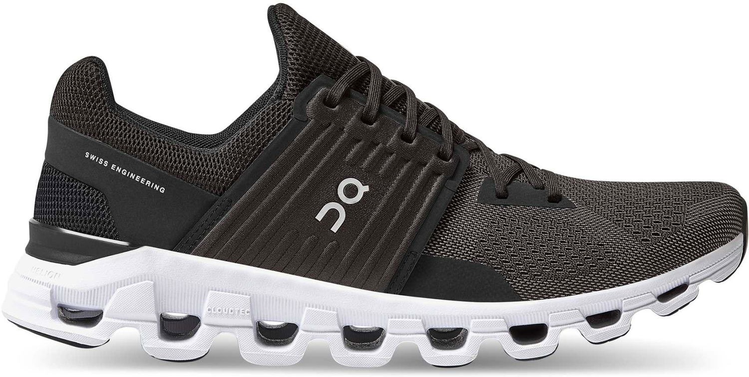 Sneakers och skor On Running Cloudswift 2 Svart | 41-99585, 0