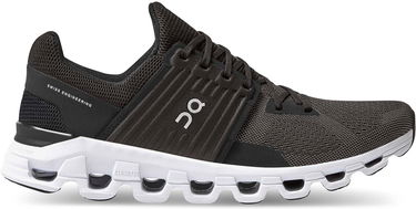 Sneakers och skor On Running Cloudswift 2 Svart | 41-99585, 0