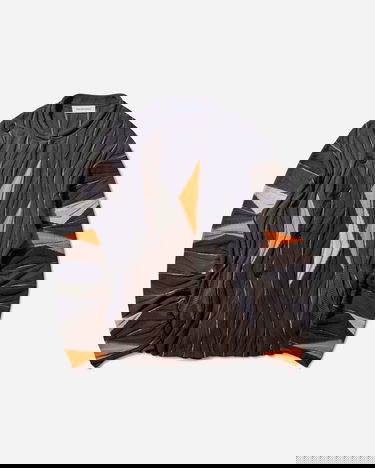 Jacka KIKO KOSTADINOV Raday Knitted Jacket Flerfärgad | KKAW25KN05 102, 1