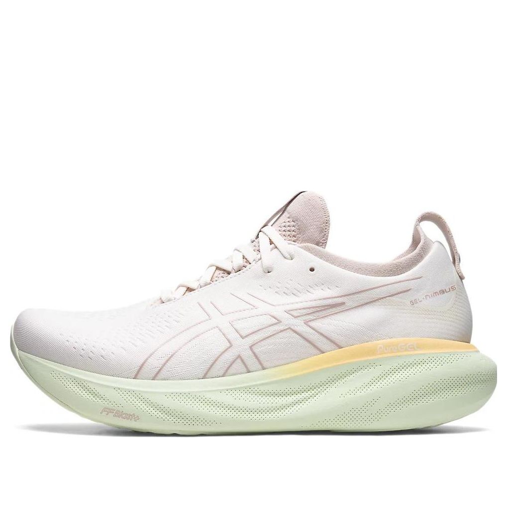 Sneakers och skor Asics Nimbus 25 Rosa | 1011B547-100, 0