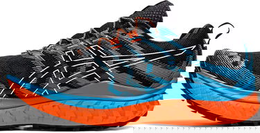 Sneakers och skor Asics Trailové boty Asics Trabuco Max Flerfärgad | 1011b028-003, 4
