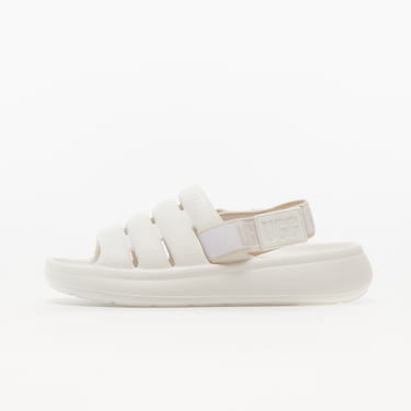 Sneakers och skor UGG Sport Yeah W Vit | 1126811, 0