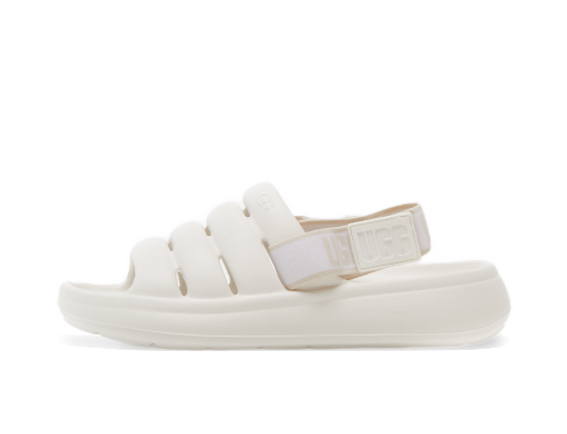 Sneakers och skor UGG Sport Yeah W Vit | 1126811