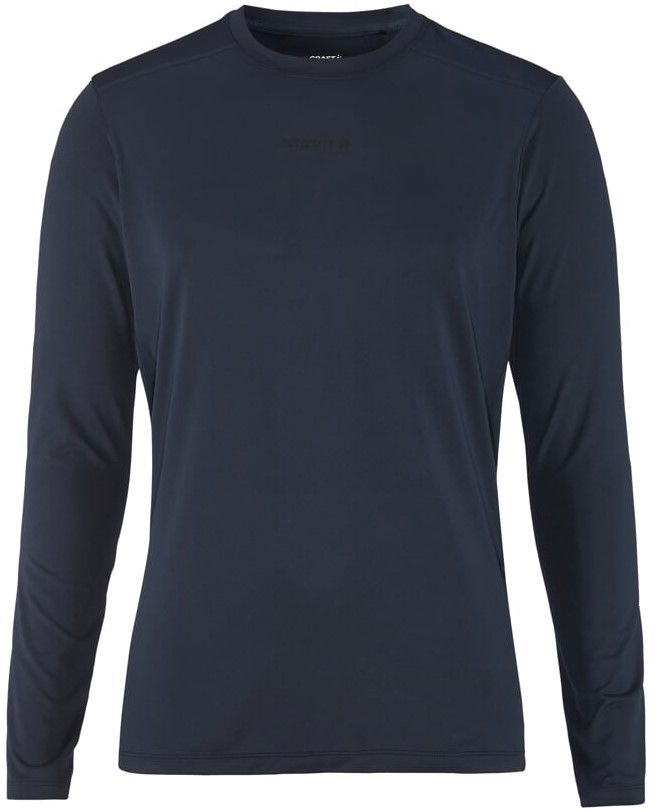 T-shirt Craft Craft ADV Essence Long Sleeve T-Shirt Mörkblå | 1914793-396000