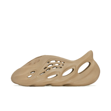 Sneakers och skor adidas Yeezy Yeezy Foam Runner "Ochre" Brun | GW3354, 0