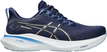 Sneakers och skor Asics GT-2000 13 Blå | 1012b666-403, 0