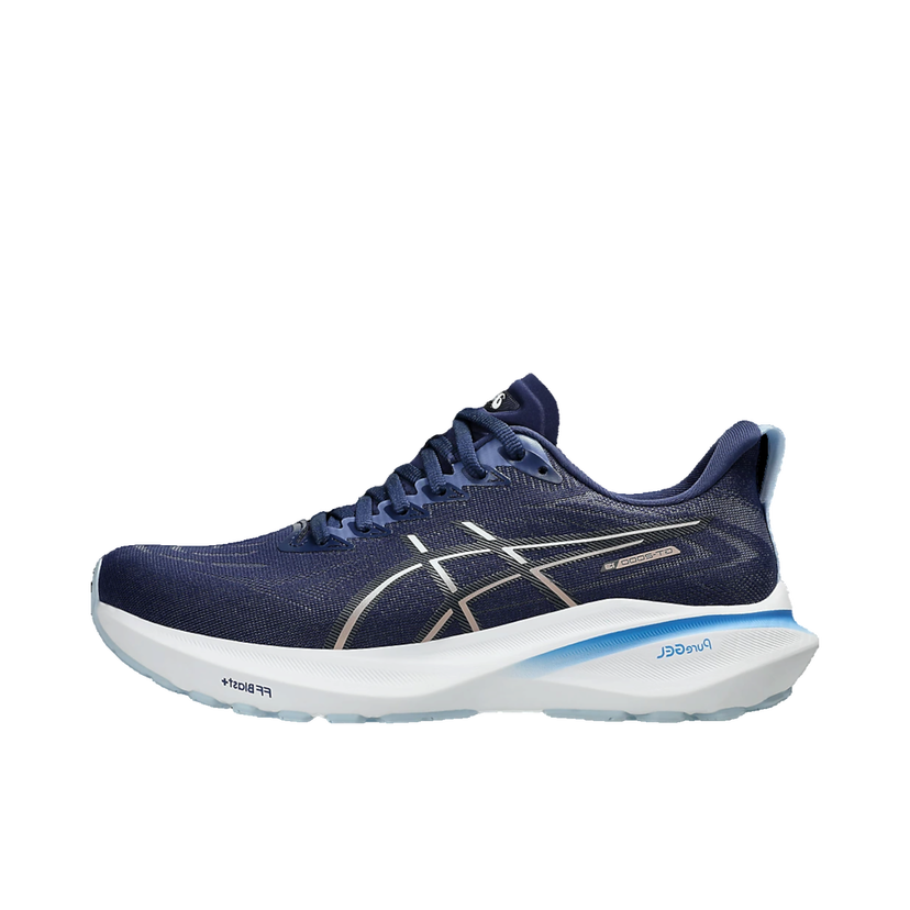 Sneakers och skor Asics GT-2000 13 Blå | 1012b666-403