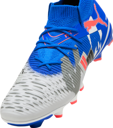 Sneakers och skor Puma FUTURE 8 MATCH FOREVER FG/AG Blå | 108423-01, 6