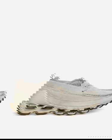 Sneakers och skor Mizuno Wave Prophecy Moc Beige | D1GD243601, 4