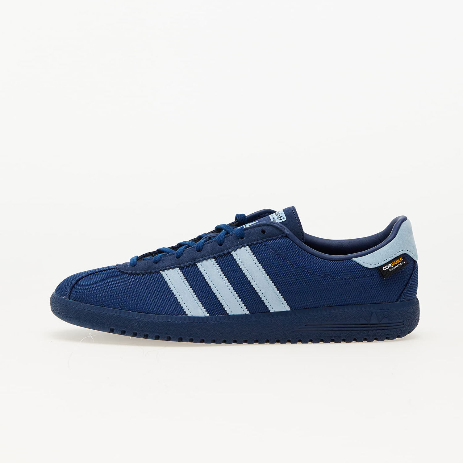 Sneakers och skor adidas Originals adidas Bermuda Mörkblå | IG6185, 0