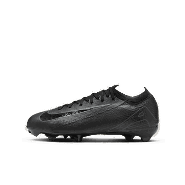 Sneakers och skor Nike Jr. Mercurial Vapor 16 Pro FG Svart | HF5448-002, 2