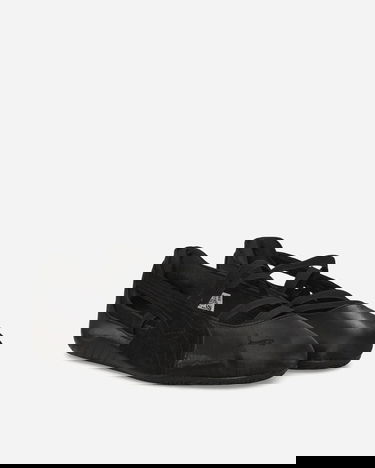 Sneakers och skor Puma Wmns Speedcat Ballet Satin Svart | 404383-01, 3
