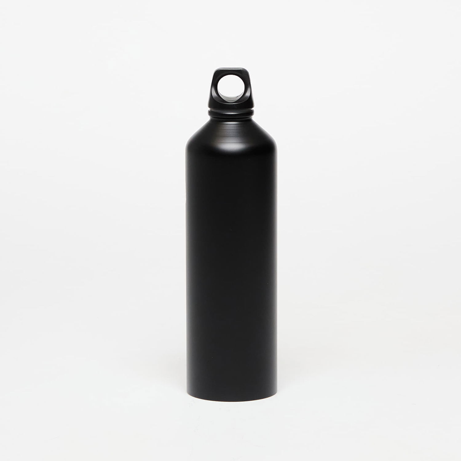 Dricksflaska Y-3 Water Bottle With Logo Print Svart | JP2984, 1