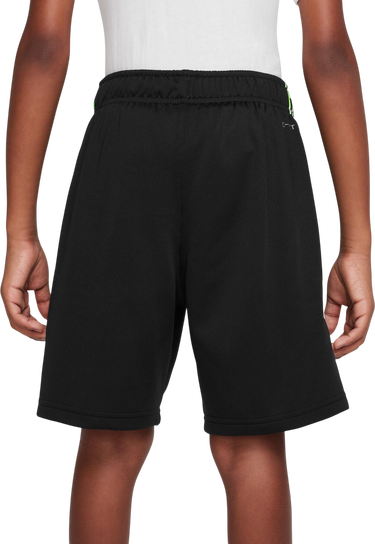 Shorts Nike Dri-FIT Repeat Shorts Svart | fj5354-010, 1