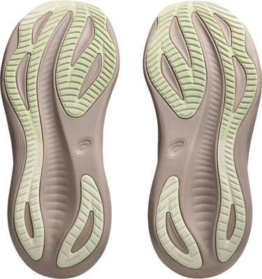 Sneakers och skor Asics GEL-NIMBUS 27 Rosa | 1012b753-702, 2