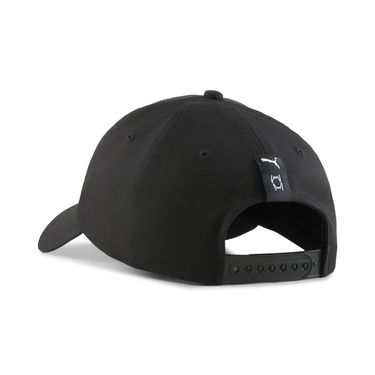 Keps Puma Dad Cap Svart | 026176_01, 1