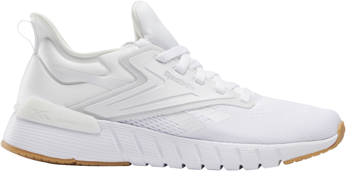 Sneakers och skor Reebok NANO GYM Vit | 100208626, 0