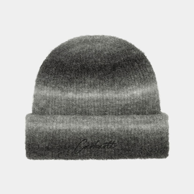 Mössa Carhartt WIP Carhartt WIP Tony Stripe Jacquard Beanie Grå | I035463_1