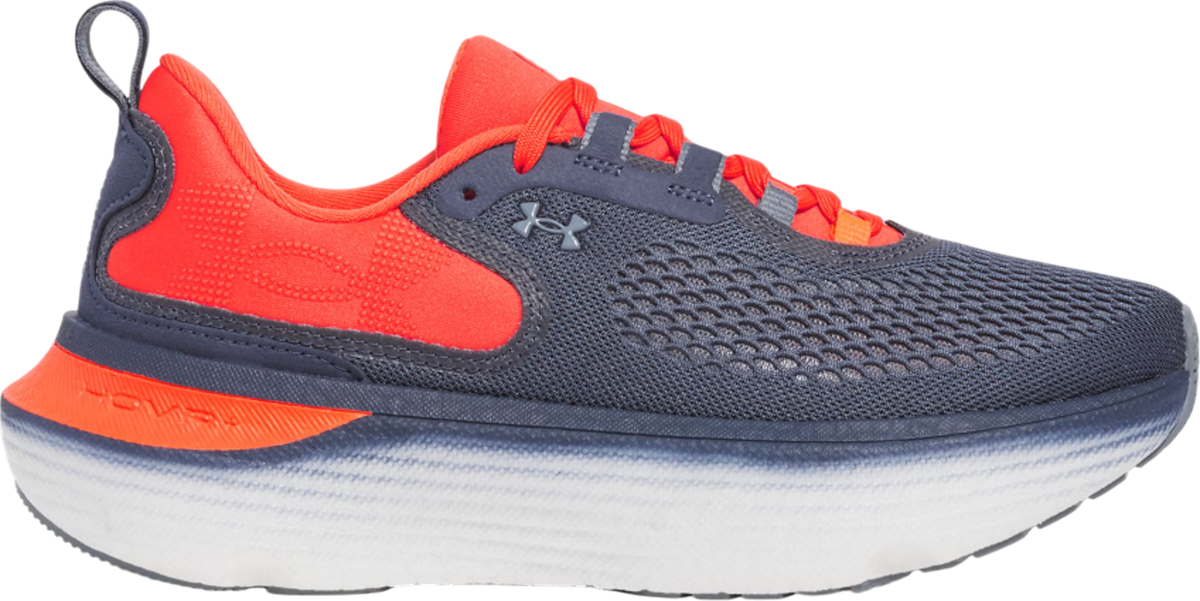 Sneakers och skor Under Armour Infinite Elite 2 Röd | 3028178-044, 0