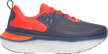 Sneakers och skor Under Armour Infinite Elite 2 Röd | 3028178-044, 0