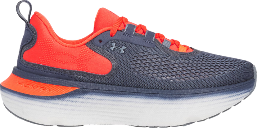 Sneakers och skor Under Armour Infinite Elite 2 Röd | 3028178-044