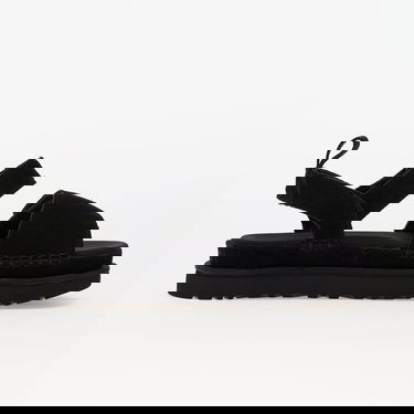 Sneakers och skor UGG Goldenstar "Black" Svart | 1136783-BLK, 3
