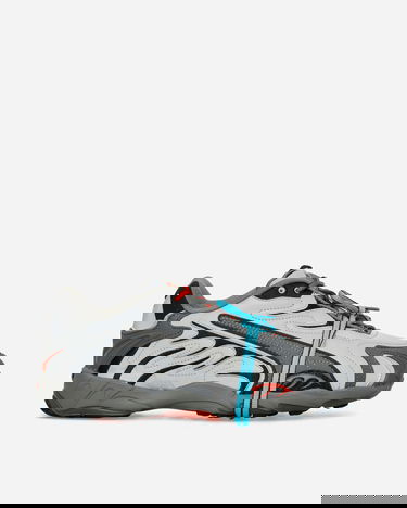 Sneakers och skor Puma A$AP Rocky Inhale Reflective Vit | 405383-01, 1