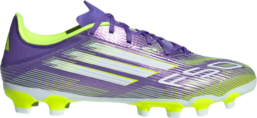 Sneakers och skor adidas Performance F50 League MG Purpur | jh7728, 0