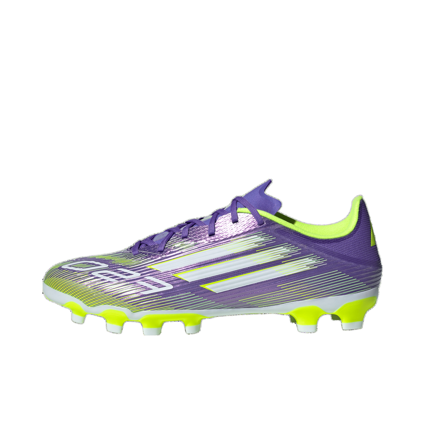 Sneakers och skor adidas Performance F50 League MG Purpur | jh7728