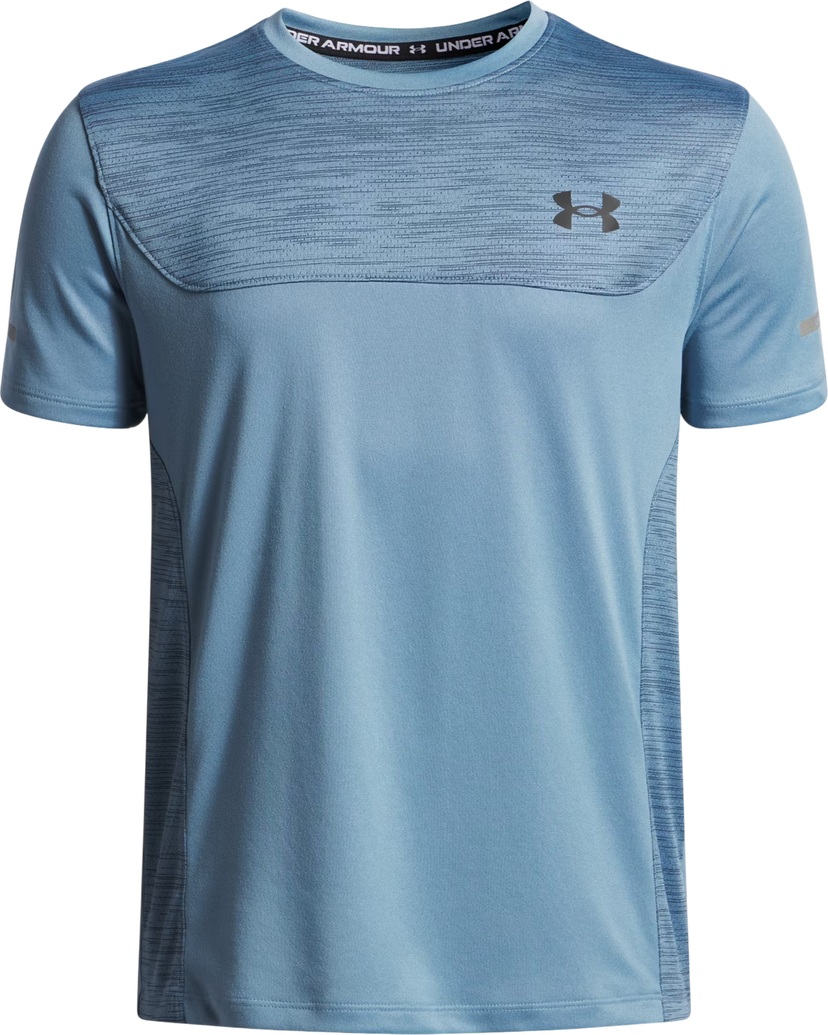 T-shirt Under Armour UA Tech™ Utility Short Sleeve T-Shirt Blå | 6005142-403