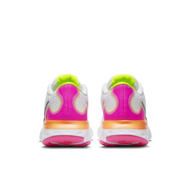 Sneakers och skor Nike Renew Run W Grå | CK6360-005, 4