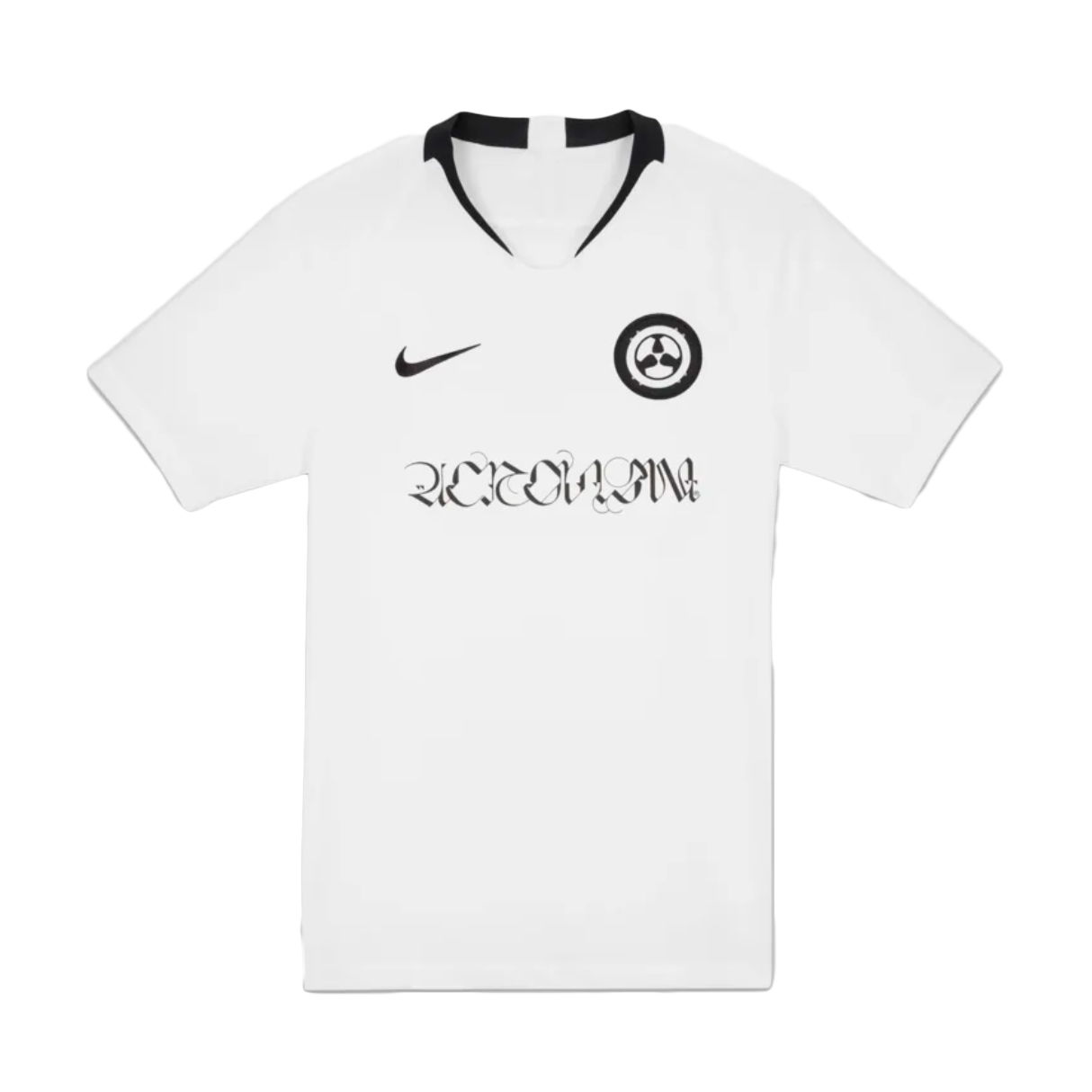 Jersey Nike Lab x Acronym Stadium Uniform White Vit | DC8809-100, 0