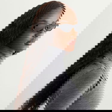 Solglasögon RETROSUPERFUTURE Yozamei Sunglasses Svart | 8059026145815, 5