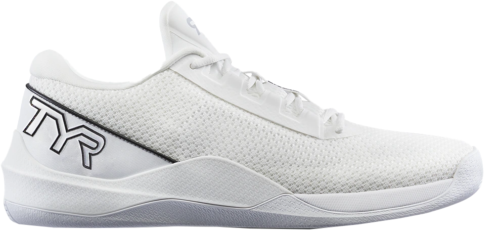 Sneakers och skor TYR CXT-2F Trainer Vit | cxt2f-108, 0