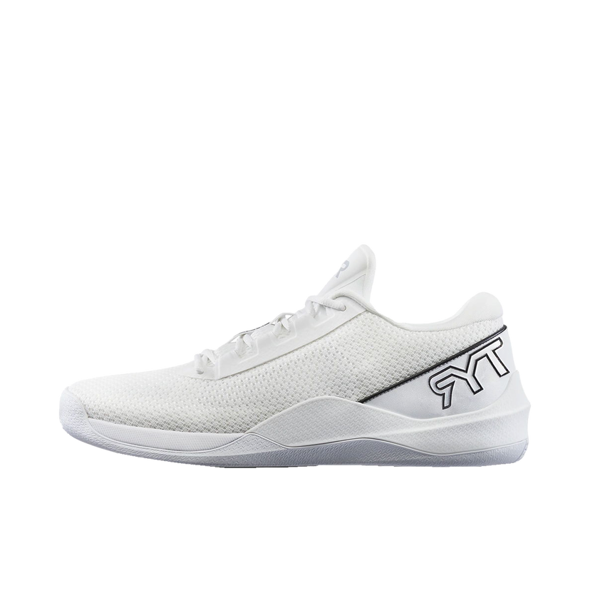 Sneakers och skor TYR CXT-2F Trainer Vit | cxt2f-108