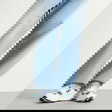 Sneakers och skor New Balance 992 Vit | U992GB, 4