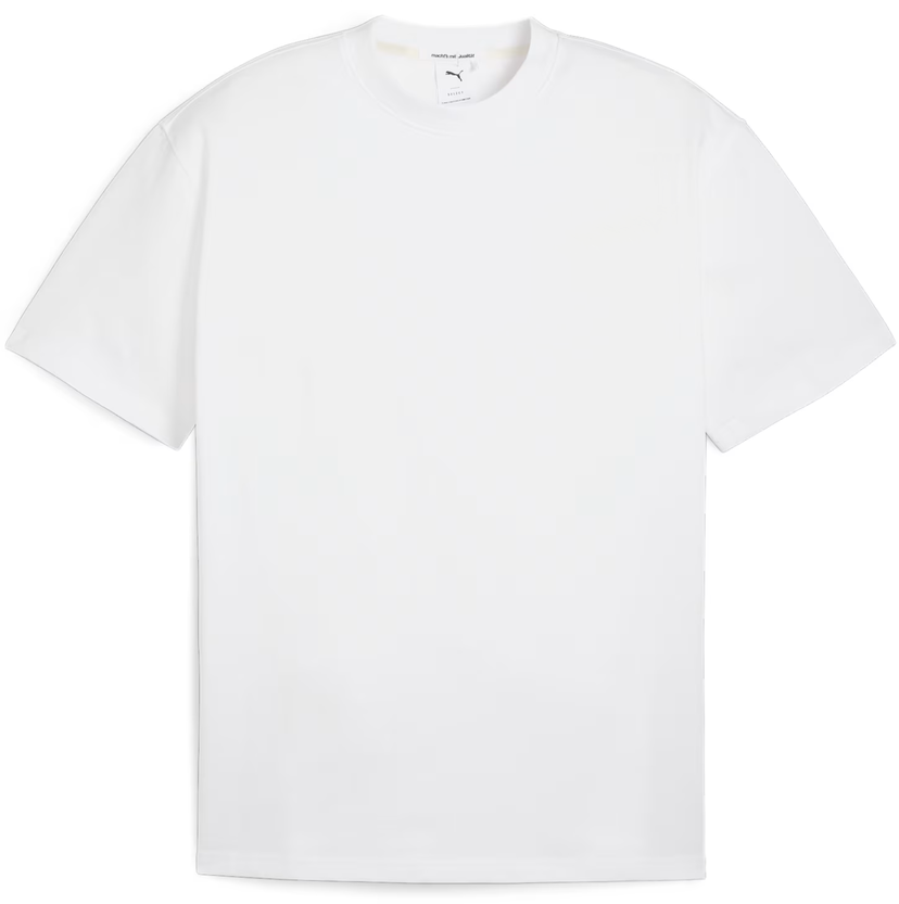 T-shirt Puma BPPO 2045 Men s Tee Vit | 84450501