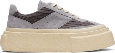 Sneakers och skor Maison Margiela MM6 Maison Margiela Platform Grå | S59WS0236 P8305, 0
