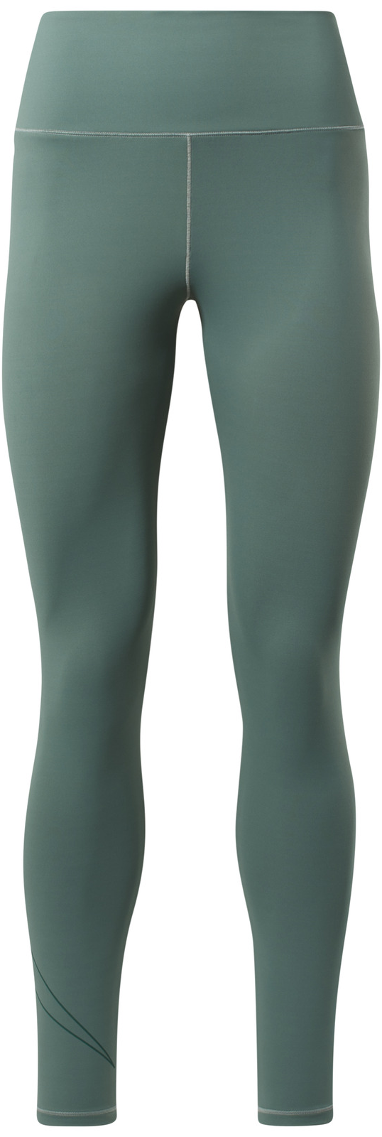 Damasker Reebok Reebok Lux Bold Graphic Leggings Grön | 100076154
