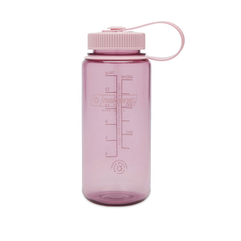 Dricksflaska Nalgene Wide Mouth Tritan Sustain Water Bottle 500ml Purpur | N2020-3216