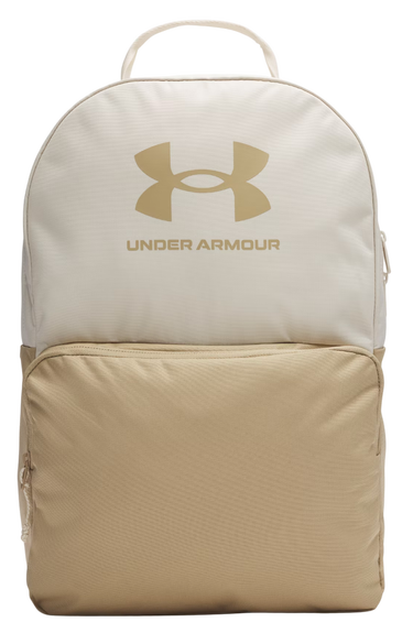 Ryggsäck Under Armour UA Essential Backpack Beige | 1378415-279, 0