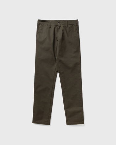 Byxor Carhartt WIP Sid Casual Pants Grön | I003367-63.02, 0