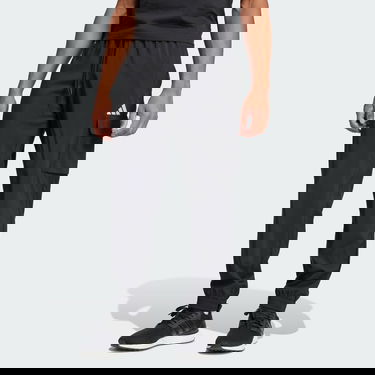 Cargo byxor adidas Performance Essentials Small Logo Cargo Pants Svart | JF3538, 3