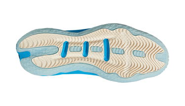 Sneakers och skor adidas Performance Dame 8 Blå | GY6465, 5