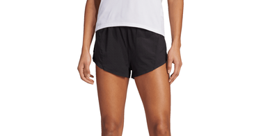 Shorts adidas Performance Adizero Running Split Shorts Svart | ik4367, 1